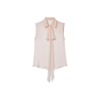 GUCCI Silk Chiffon Shirt