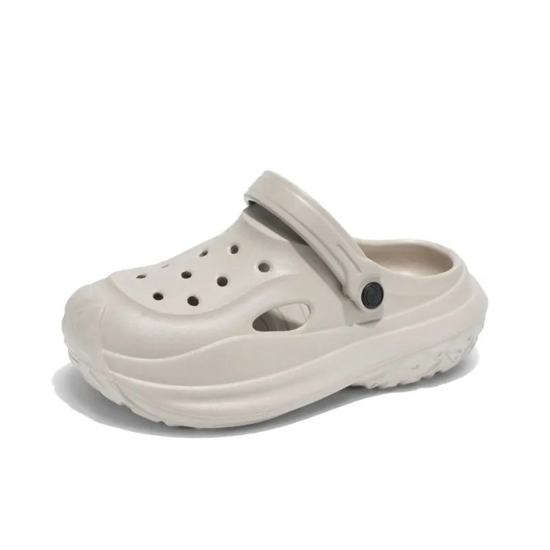 MESUCA Clogs Men-5