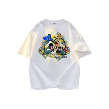 CAREBEARS T Shirts Unisex
