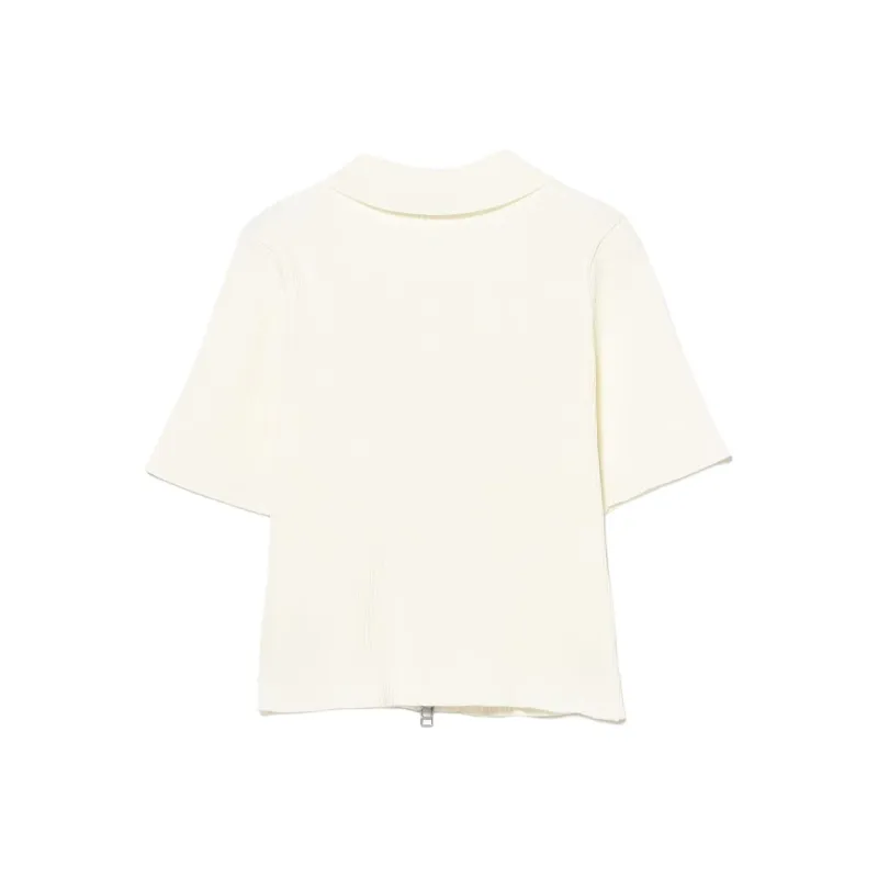 Beams Knitwear Women's White-1