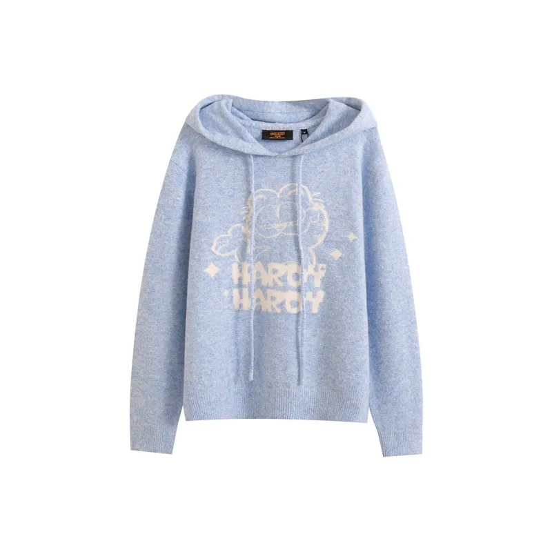 HARDY HARDY x JIAFEIMAOJIAZU Knitwear Women's-9