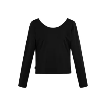 Timberland T Shirt Women's Black