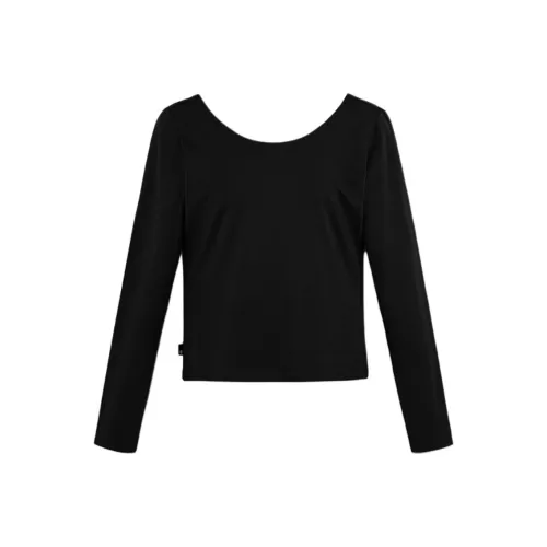Timberland T Shirt Women's Black
