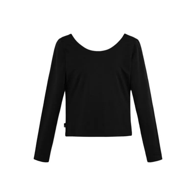 Timberland T Shirt Women's Black-0