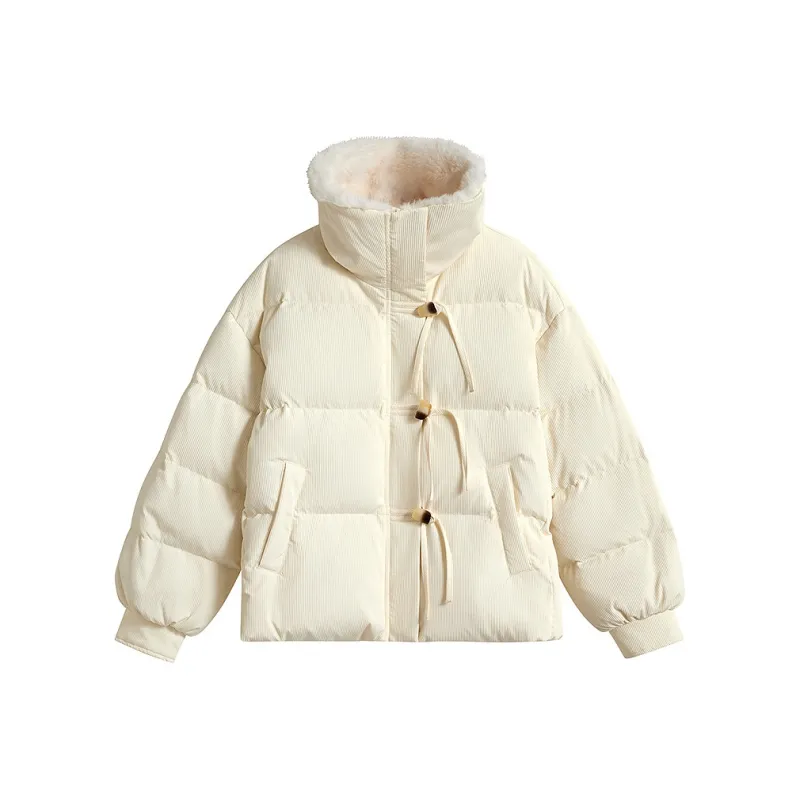 Inman Down Jackets Women's-6
