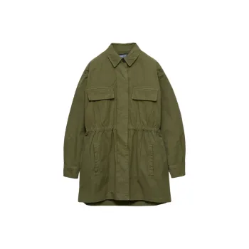 PRADA Panama Jacket