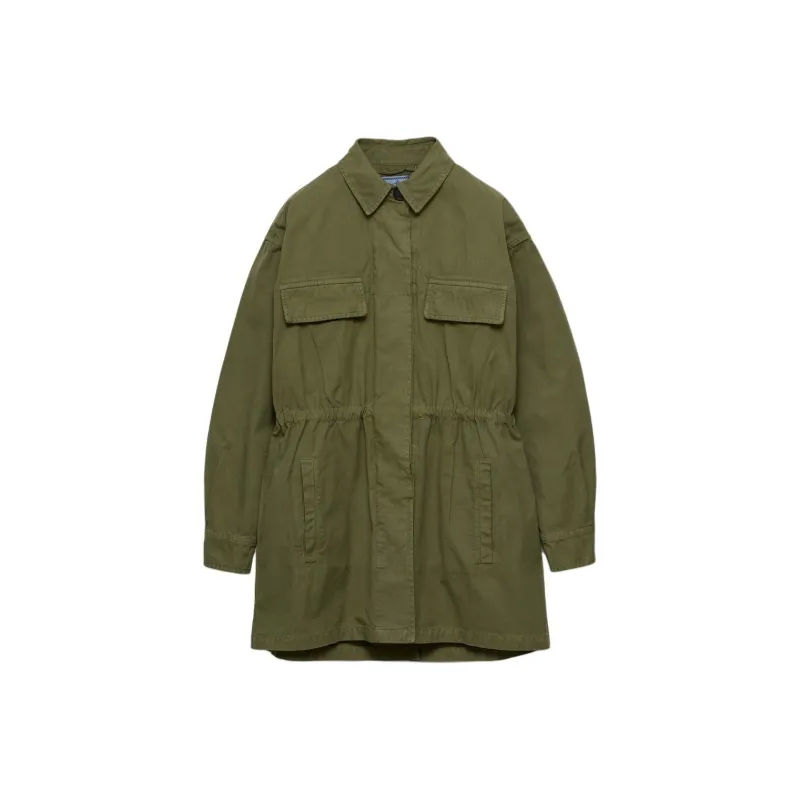 PRADA Panama Jacket-0