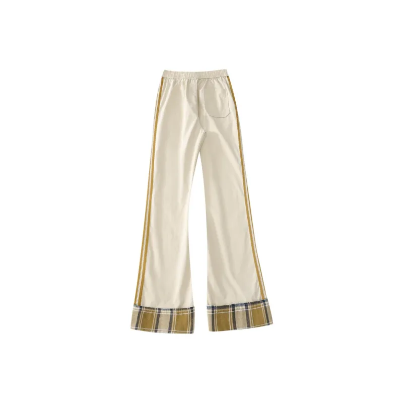 Tre Club Casual Pants Unisex-1