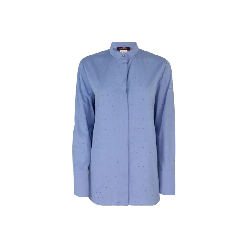 'S MAX MARA Rubens Shirt-0