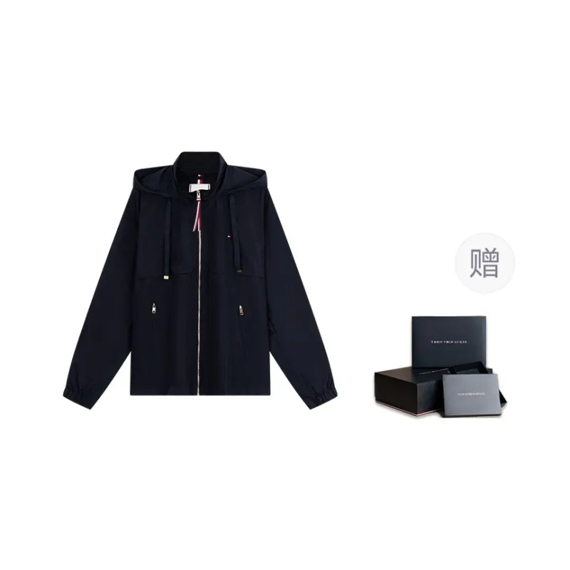 Tommy Hilfiger Jackets Coats Women's-7