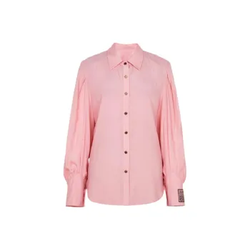 XG Shirts Women's Light Pink