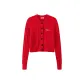 Vintage Red