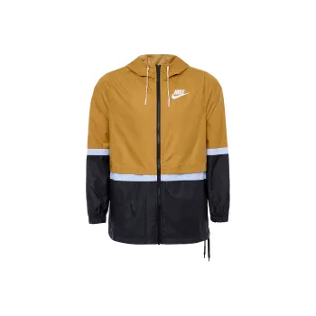Nike Jackets Women's Yellow