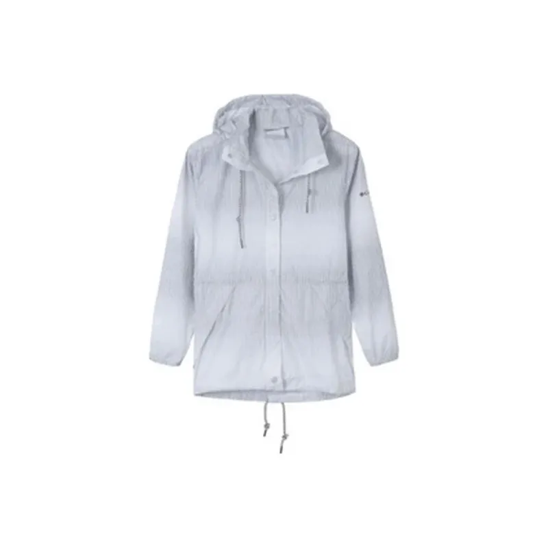 Columbia Jackets Women's Gray-0