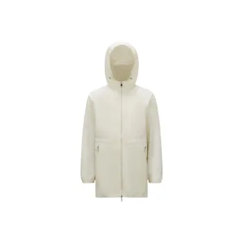 Moncler Wete Hooded Jacket