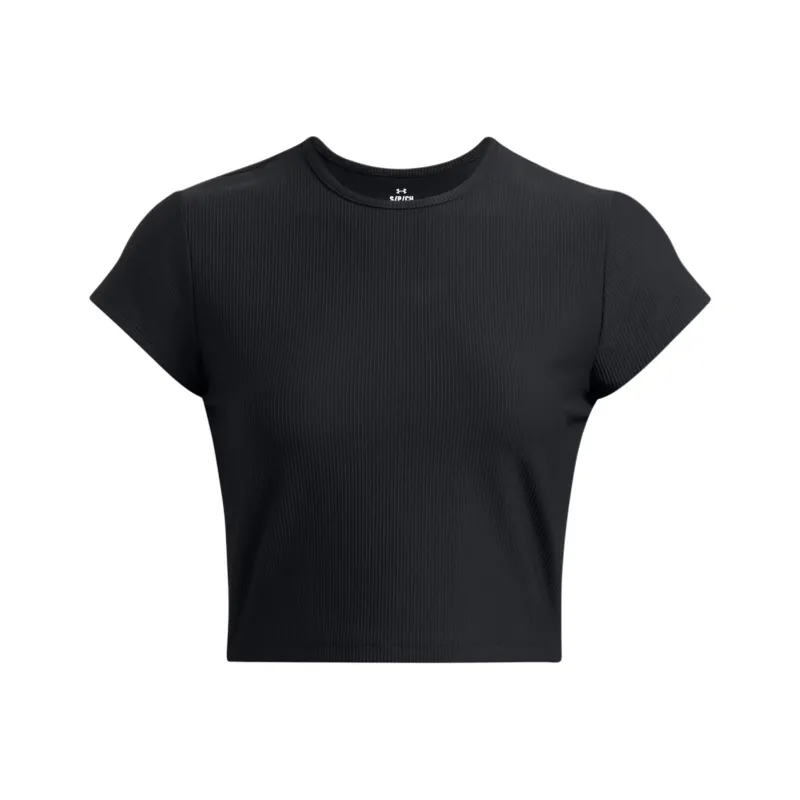 Under Armour Meridian T Shirt Women's Black-0