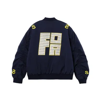 FOASIS Jackets Unisex