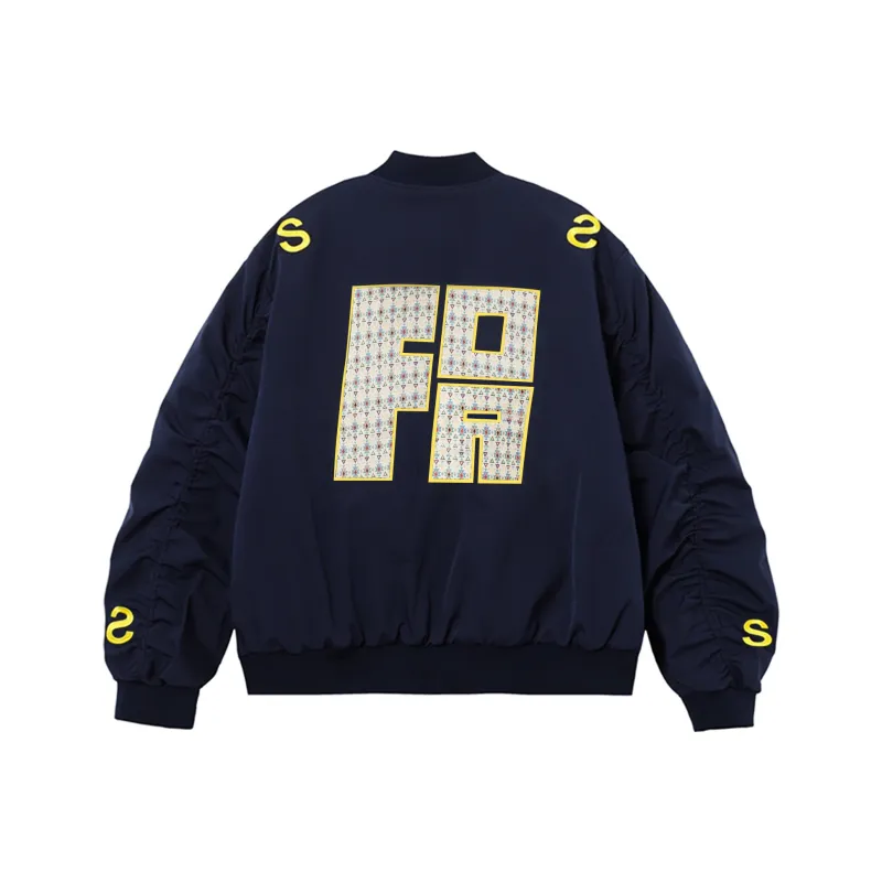 FOASIS Jackets Unisex-0