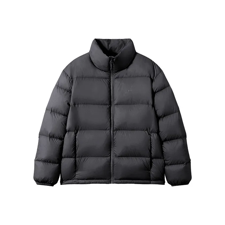 PIONEER CAMP Down Jacket Women's-4