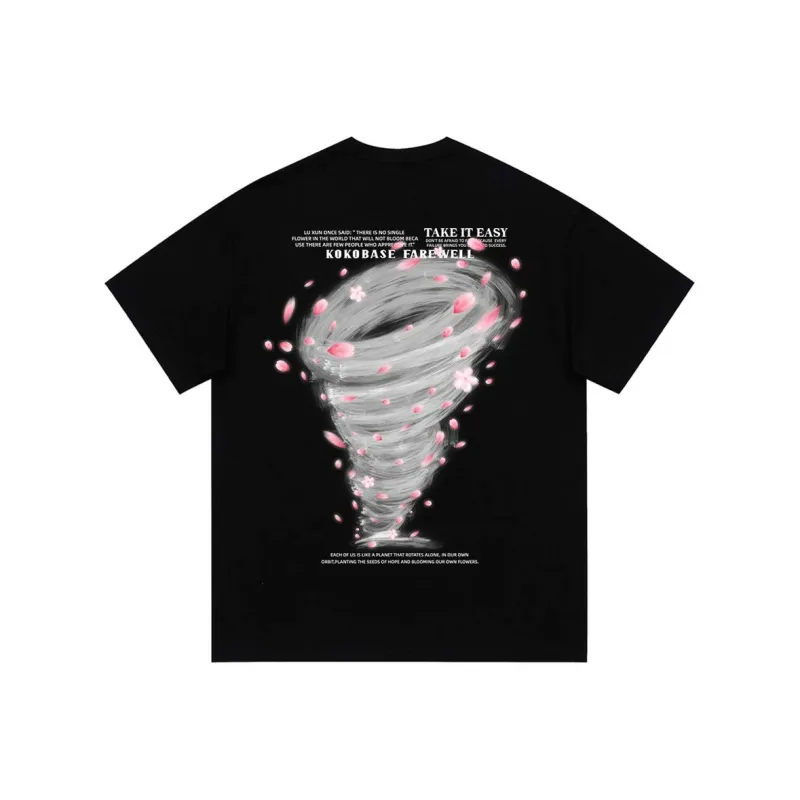 KOKO BASE T Shirts Unisex-0