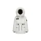 White 9BM1
