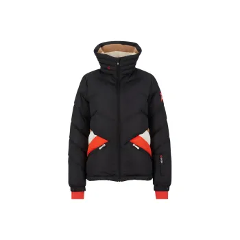 HUGO BOSS X PERFECT MOMENT Jackets Women's Black