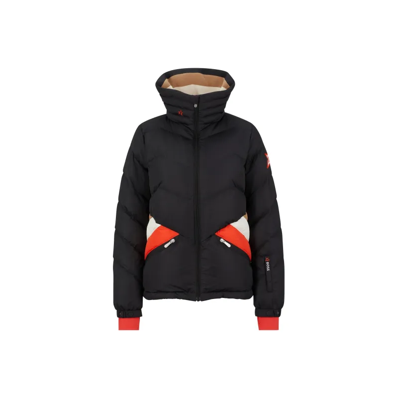 HUGO BOSS X PERFECT MOMENT Jackets Women's Black-0