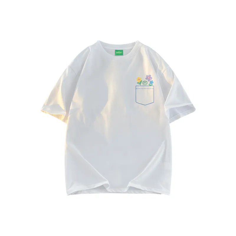 SESAME STREET T Shirts Unisex-5