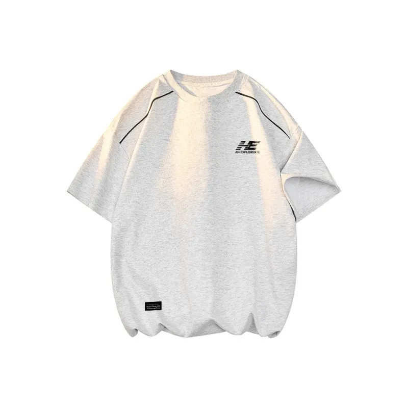 I.E T Shirts Unisex-4
