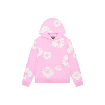 Denim Tears The Cotton Wreath Sweatshirt