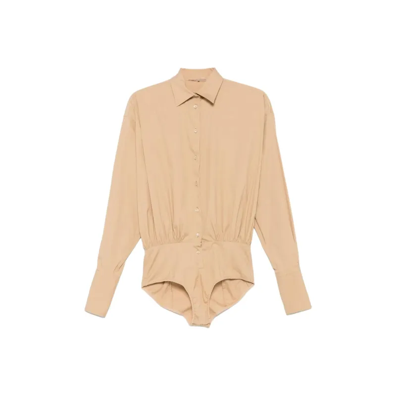 ERMANNO SCERVINO Shirt Bodysuit-0
