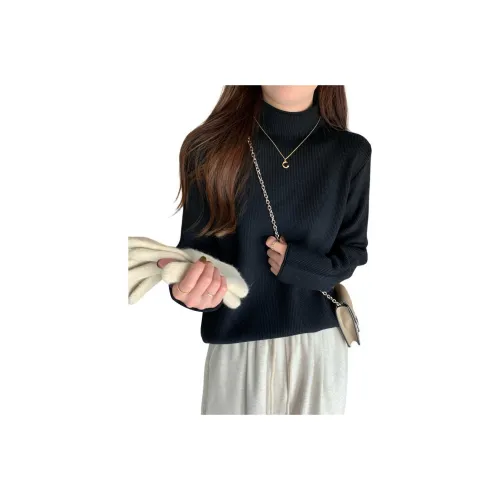 Oudifu Knitwear Women's