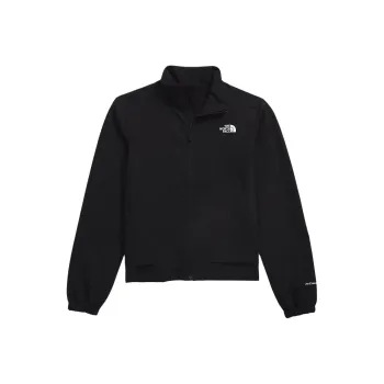 THE NORTH FACE Women's's Willow Stretch Jacket Jackets Coats Women's Black
