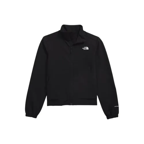 THE NORTH FACE Women's's Willow Stretch Jacket Jackets Coats Women's Black