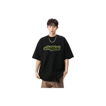 Fakeyoung T Shirts Unisex