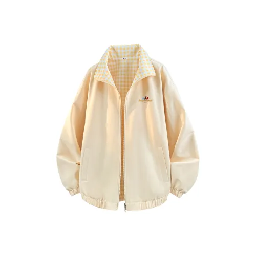 Warrior Ride The Wind And Waves Series Jackets Coats Unisex