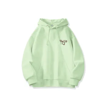 Cotton Sweatshirts Unisex