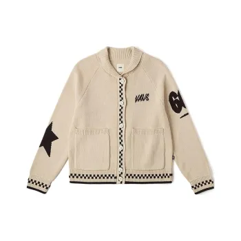 Vans Knitwear Women's Oat
