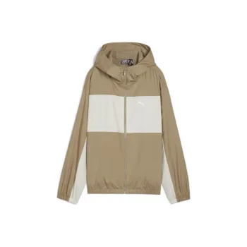 PUMA Uramesh FW24 Jackets & Coats Women's Oak Branch