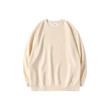 ZHONGBANGJICHU Sweatshirt Unisex