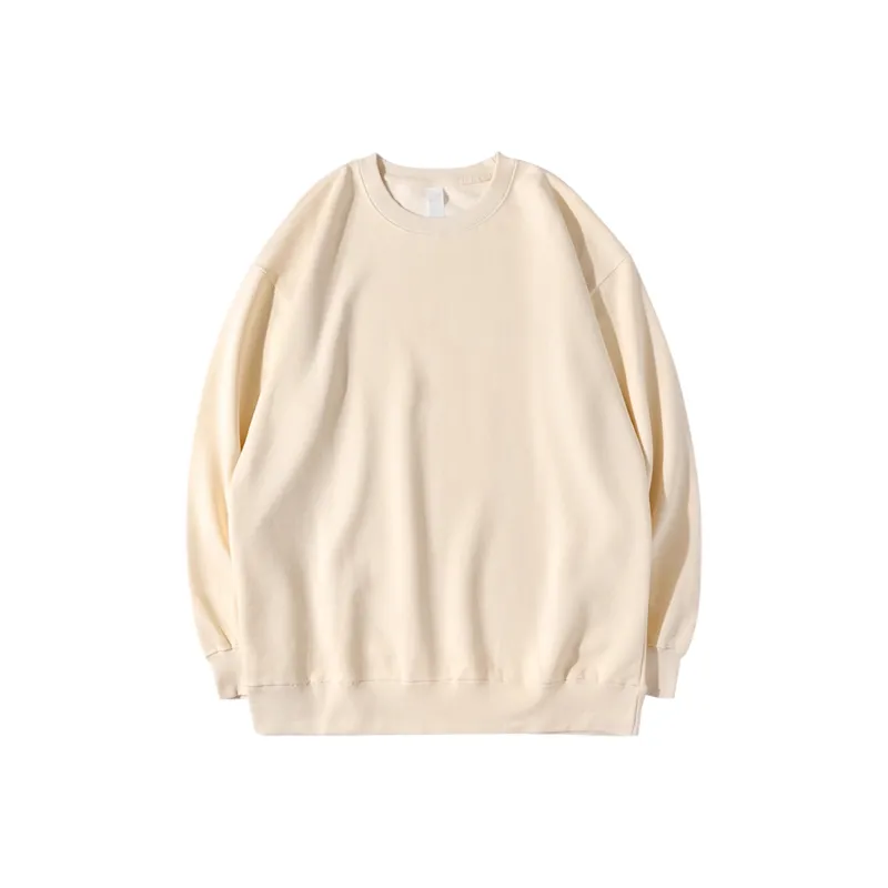 ZHONGBANGJICHU Sweatshirt Unisex-1