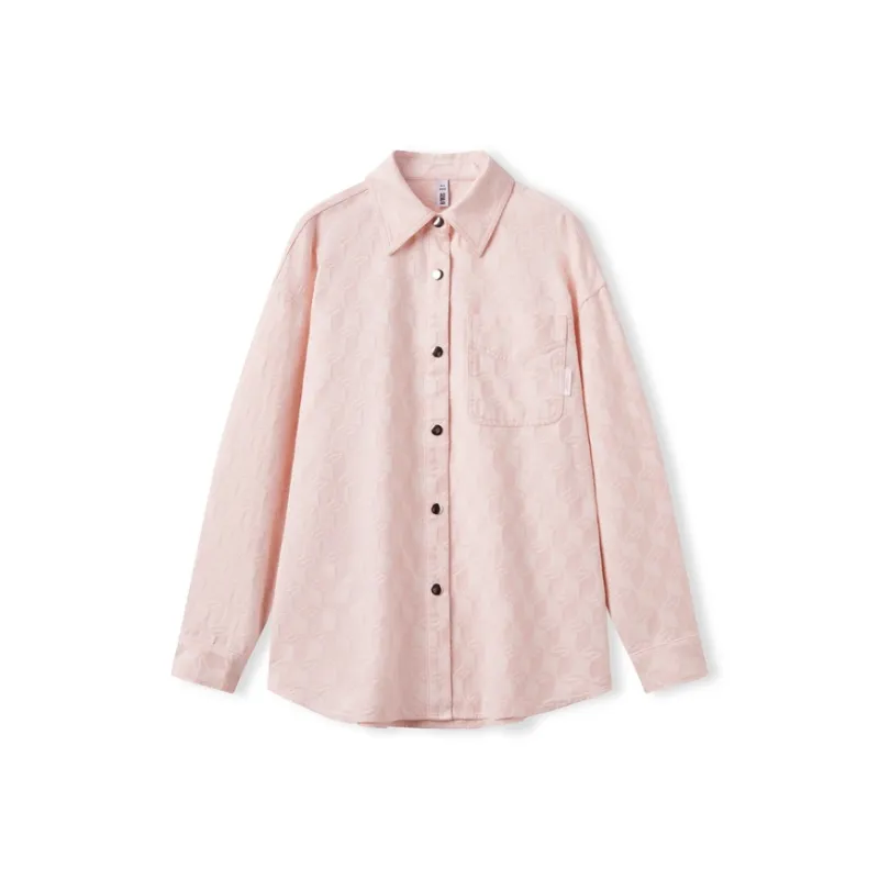 SEM/R Shirts Women's-2