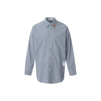 VINMUK Shirts Women's Blue