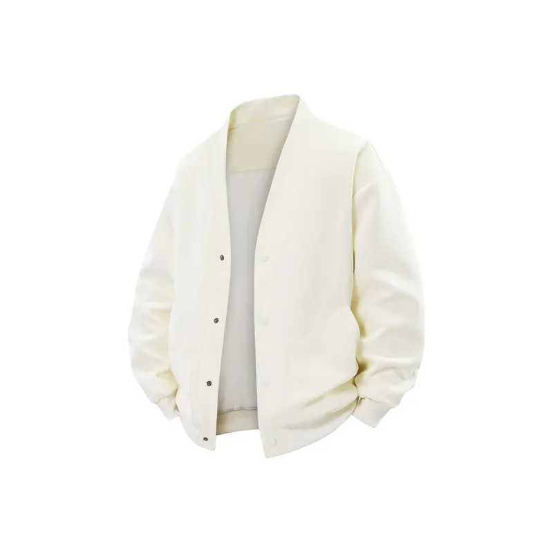 Warrior Huichao Riding The Wind Collection Jackets & Coats Unisex-5