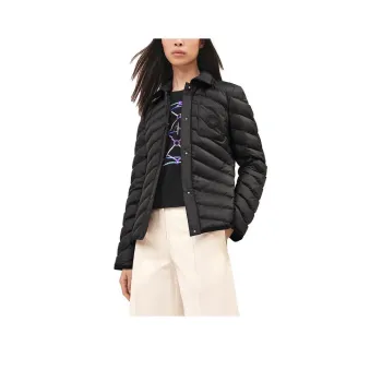 HERMES Jackets Women's Black