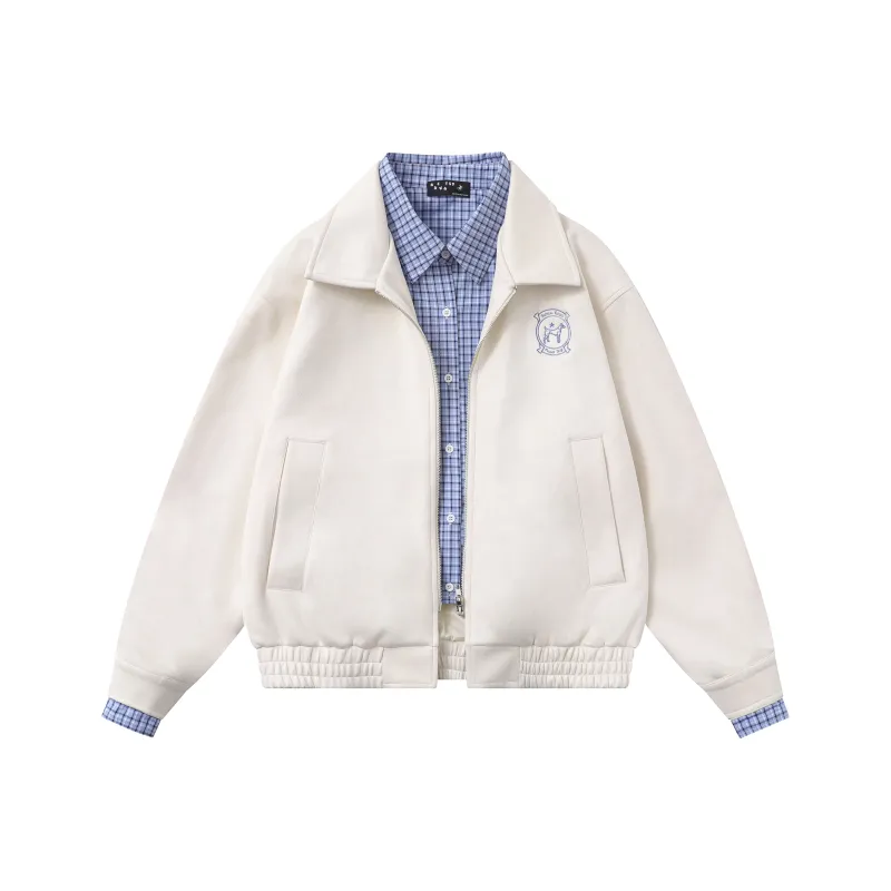 CUWU Jackets Unisex-0