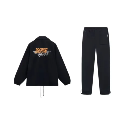 Gramicci Knit Sweatpants Unisex