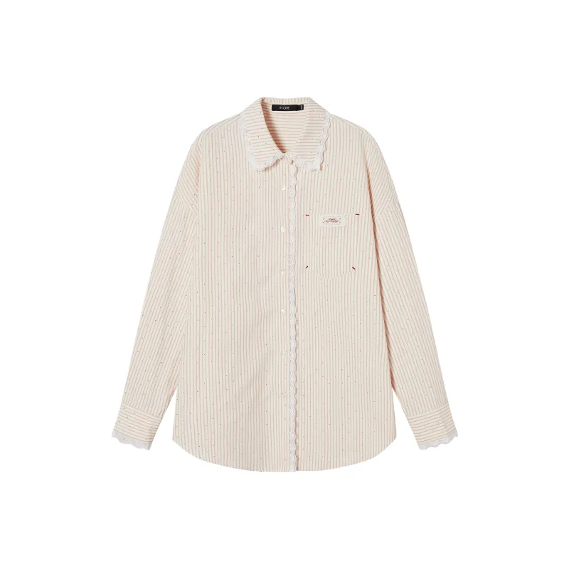 I'M ONE Shirts Women's-0