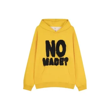 DanerWang Sweatshirts Unisex