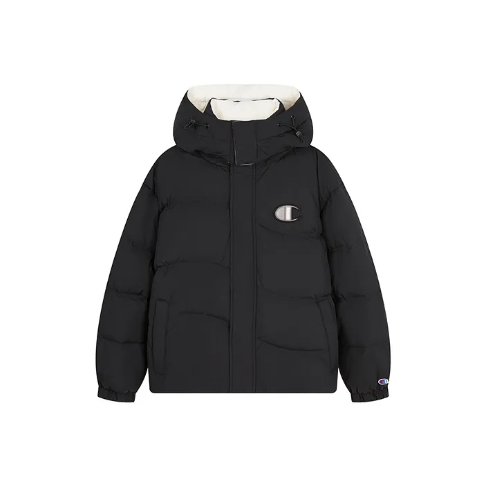 Champion FW24 SMU Down Jacket Women's-4